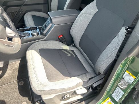 New 2025 Ford Bronco Big Bend image 14