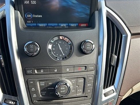 Used 2012 Cadillac SRX Performance image 9