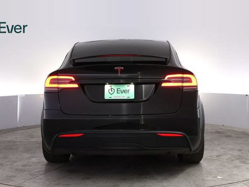 Used 2023 Tesla Model X AWD/4WD image 15