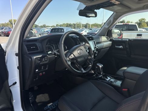 Used 2020 Toyota 4Runner TRD Pro image 10