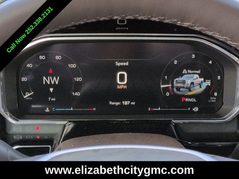 New 2026 GMC Sierra 2500 SLE w/ Preferred Package AWD/4WD image 27