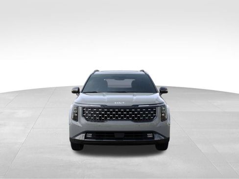 New 2026 Kia Carnival SX w/ SX Dark Edition Package FWD image 2