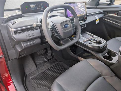 New 2026 Subaru Solterra Premium image 3