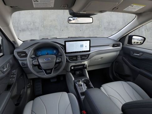New 2026 Ford Escape SE w/ PHEV Premium Package image 39