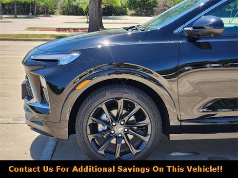 New 2026 Buick Encore GX Sport Touring w/ Comfort Package image 5