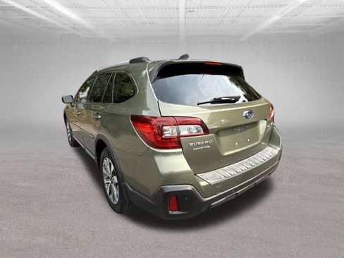 Used 2019 Subaru Outback 2.5i Touring w/ Protection Package #1 AWD/4WD image 8