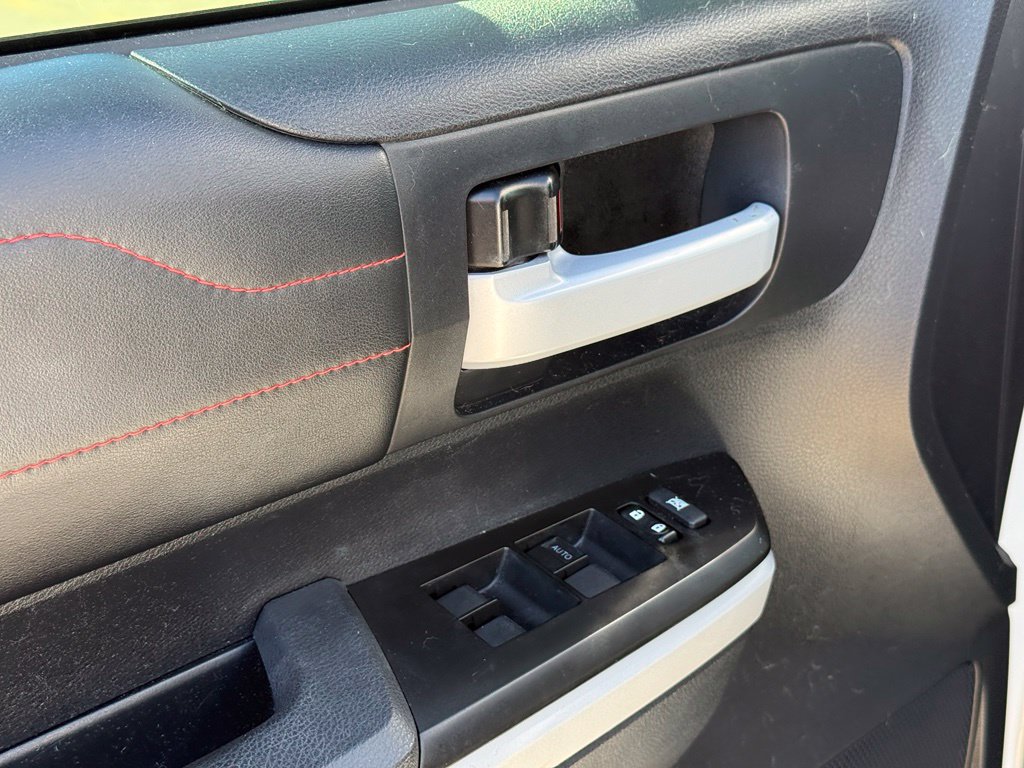 Used 2019 Toyota Tundra TRD Pro AWD/4WD image 12