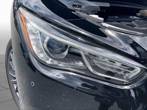 Used 2018 INFINITI QX60 Luxe w/ Deluxe Technology Package AWD/4WD image 28
