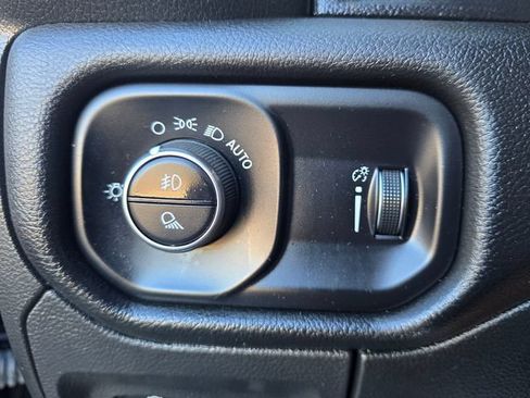 Certified 2023 RAM 1500 Big Horn RWD image 19
