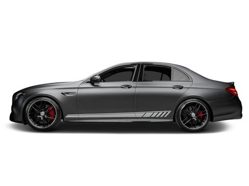 Used 2019 Mercedes-Benz E 63 AMG S image 23