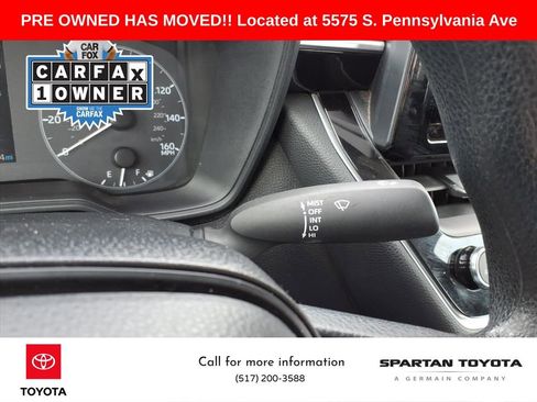 Used 2024 Toyota Corolla LE image 23