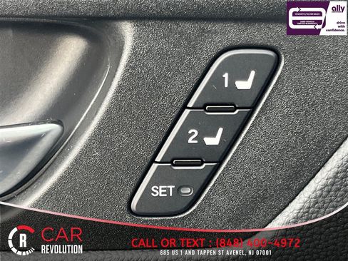Used 2025 Honda CR-V Sport-L image 33