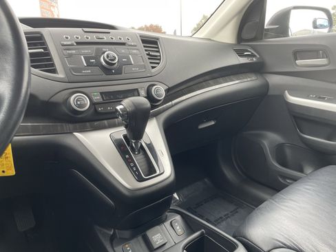 Used 2014 Honda CR-V EX-L image 22