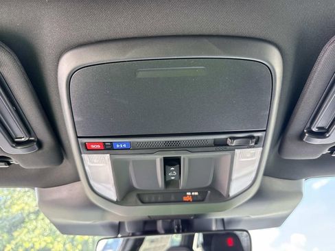 New 2026 Subaru Forester Limited AWD/4WD image 42