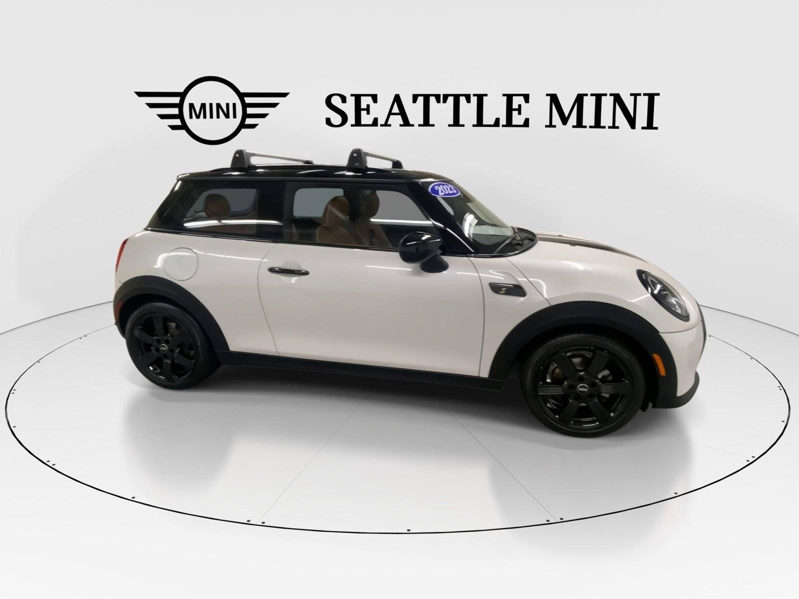 Used 2023 MINI Cooper SE FWD image 13
