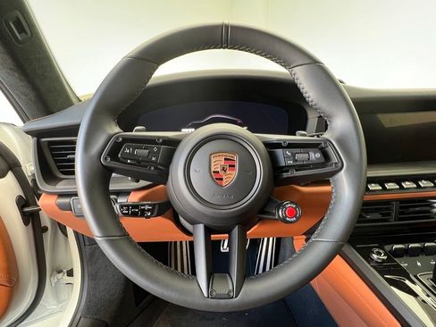 Certified 2025 Porsche 911 Carrera GTS image 7