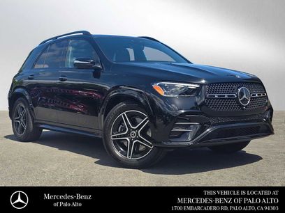 Used 2026 Mercedes-Benz GLE 450 4MATIC