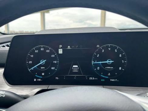 Used 2023 Kia Telluride SX Prestige X-Pro AWD/4WD image 25