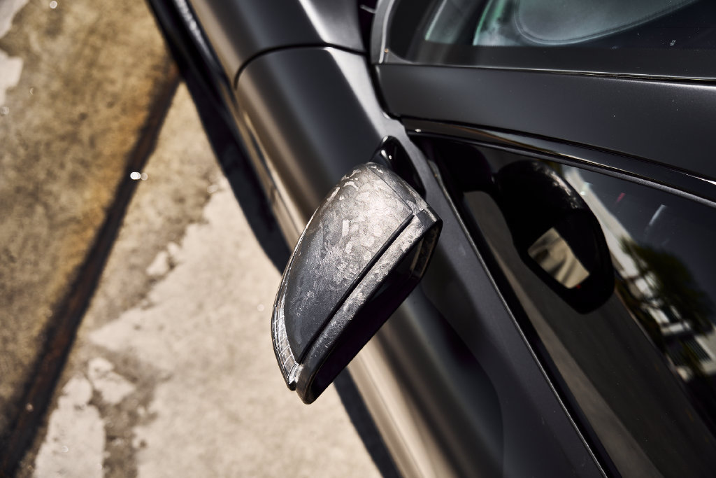 Used 2020 Mercedes-Benz AMG GT Coupe image 8