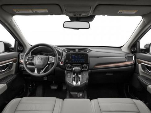 Used 2017 Honda CR-V EX-L image 11