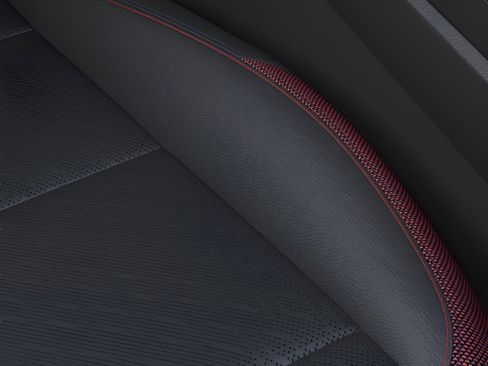 New 2026 Chevrolet Equinox RS w/ Convenience Package III image 21