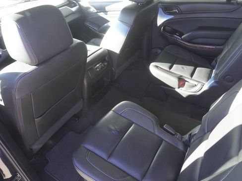 Used 2017 Chevrolet Suburban Premier image 29