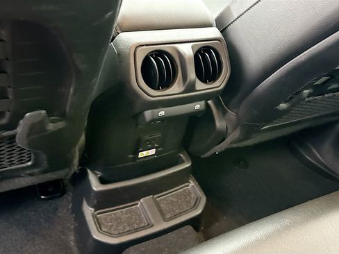 Used 2022 Jeep Wrangler Unlimited Rubicon 4xe w/ Cold Weather Group image 27