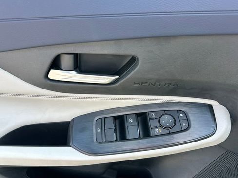 New 2026 Nissan Sentra SL FWD image 14