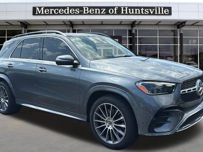 Certified 2026 Mercedes-Benz GLE 350 4MATIC w/ AMG Line Exterior