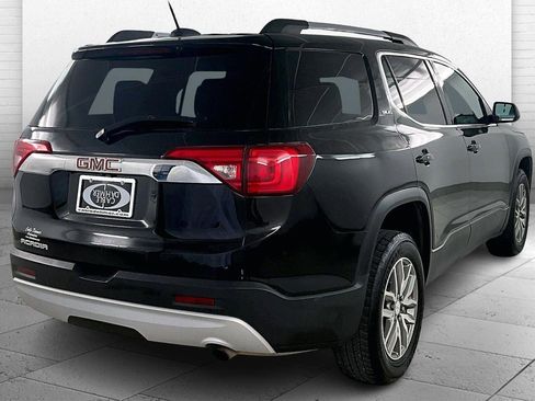 Used 2017 GMC Acadia SLE FWD image 5