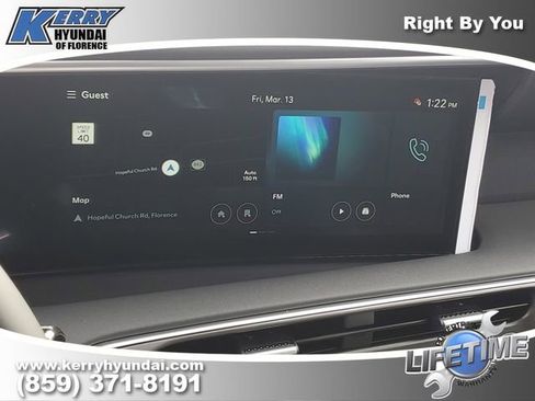 New 2026 Hyundai Palisade SEL AWD/4WD image 27
