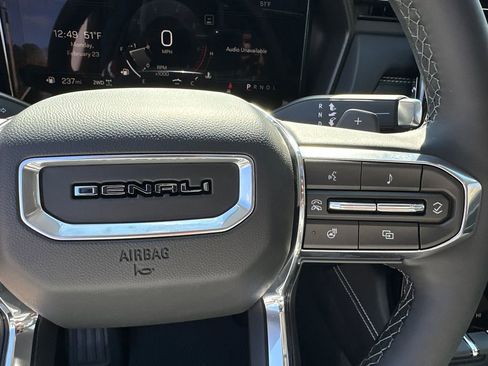 New 2026 GMC Terrain Denali image 27
