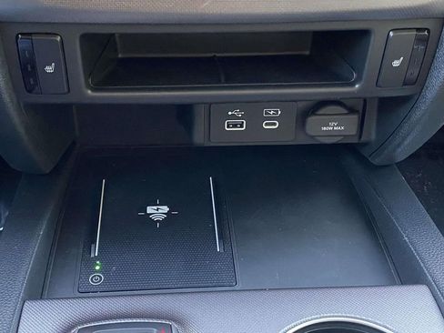 New 2026 Honda Ridgeline RTL image 27