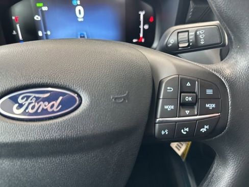 New 2026 Ford Maverick XL w/ Equipment Group 101A image 22