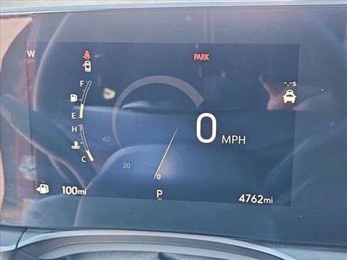 New 2026 Buick Envista Sport Touring w/ Convenience I Package FWD image 11