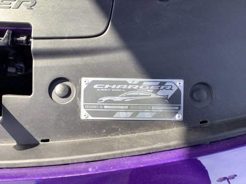 Used 2023 Dodge Charger GT w/ Navigation & Travel Group image 42