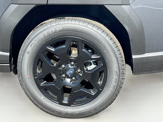 New 2026 Subaru Outback Limited AWD/4WD image 24