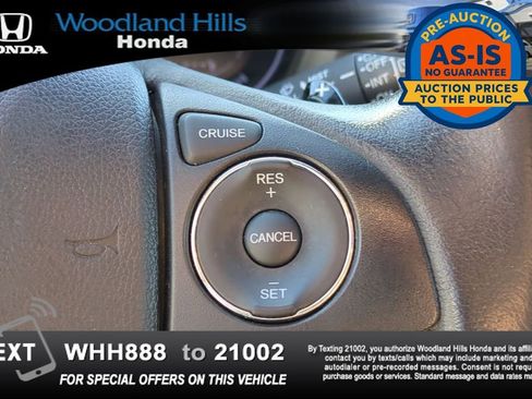 Used 2021 Honda HR-V Sport image 12