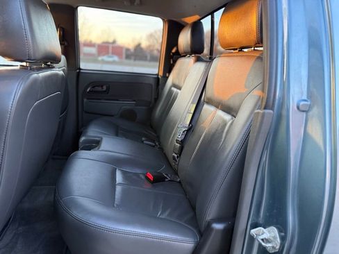Used 2006 Chevrolet Colorado LT w/ LT Preferred Equipment Group image 19