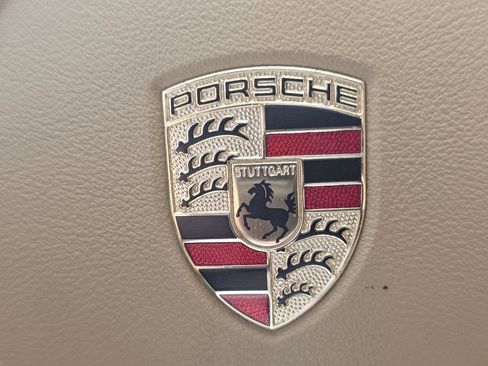 Used 2012 Porsche Panamera image 31