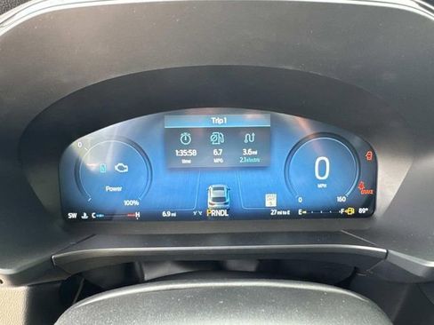 New 2026 Ford Escape ST-Line Select w/ Tech Pack #2 AWD/4WD image 23