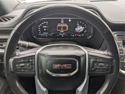 Used 2022 GMC Yukon XL SLE w/ Max Trailering Package image 31