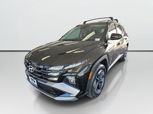 New 2026 Hyundai Tucson SEL AWD/4WD image 7