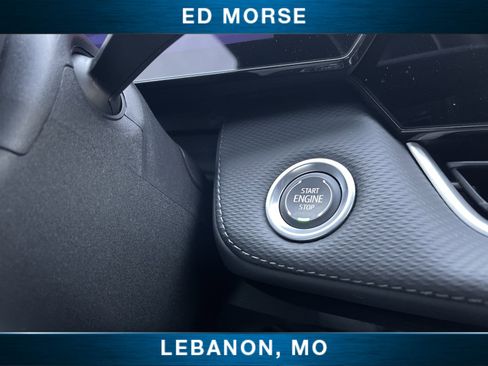 Certified 2025 Chevrolet Equinox LT w/ Convenience Package II AWD/4WD image 16