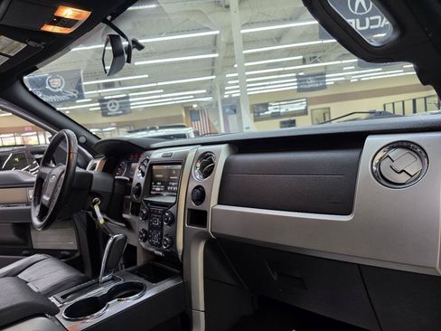 Used 2014 Ford F150 FX4 w/ Equipment Group 402A Luxury AWD/4WD image 20