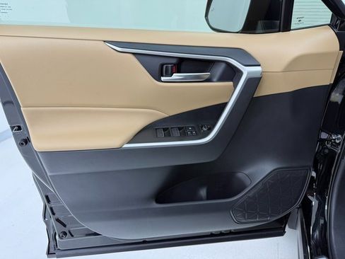 New 2025 Toyota RAV4 XLE Premium image 29