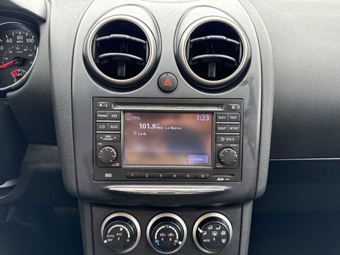 Used 2013 Nissan Rogue SL FWD image 25