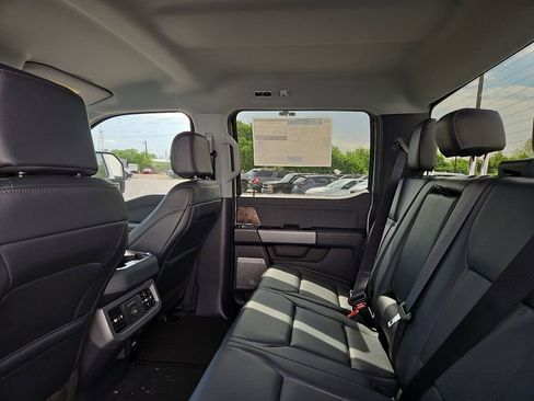 New 2026 Ford F250 Lariat AWD/4WD image 19