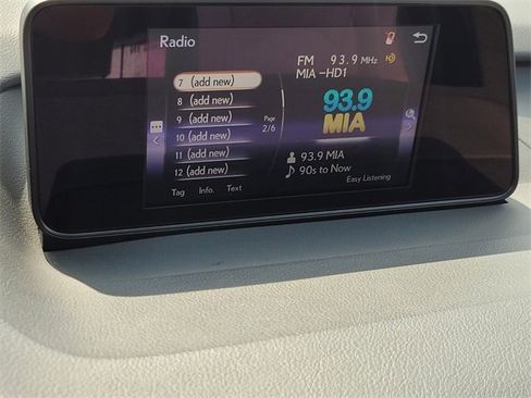 Used 2018 Lexus RX 350 FWD image 25