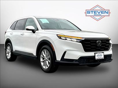 Used 2023 Honda CR-V EX-L